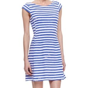 Fit and flare Lilly Pulitzer dress, size L